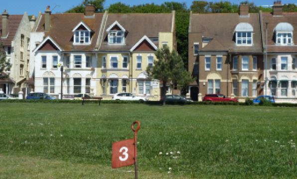 Rutland Guest House - Housity