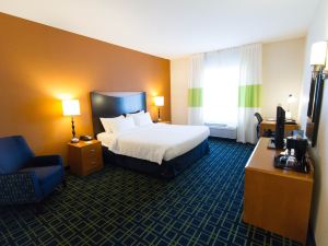 Fairfield Inn & Suites Santa Maria