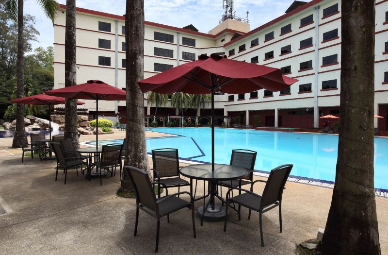 Swiss Inn Sungai Petani Sungai Petani 2021 Room Price Rates Deals Address Review Trip Com