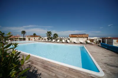 Hotel Maestrale
