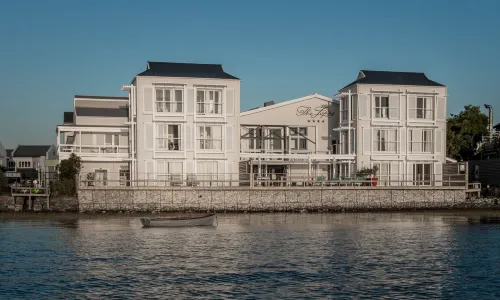 The Lofts Boutique Hotel