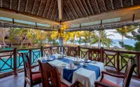 Neptune Palm Beach Boutique Resort & Spa - All Inclusive Hotels in Diani Beach