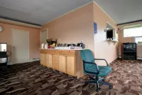 Relax Inn Hotel di Bradford
