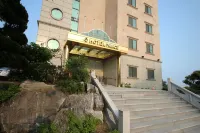인천프린스호텔 왕산마리나항 주변 호텔