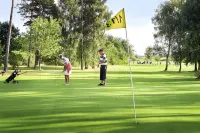Best Western Hotel 23 Hotel di Landskrona