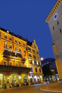 Hotel a Monaco di Baviera, Bottega Veneta(Maximilianstrasse ) -  Prenotazioni a partire da 21EUR | Trip.com