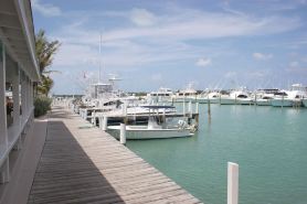 Sea Spray Resort & Marina