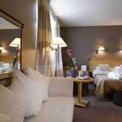 Van der Valk Waterloo Rooms