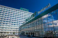 Malahit Hotel Hotels in Chelyabinsk