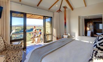 Garden Route Game Lodge