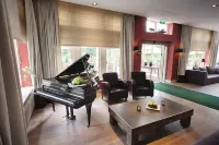 Fletcher Boutique Hotel de Mallejan Hotels in Epe