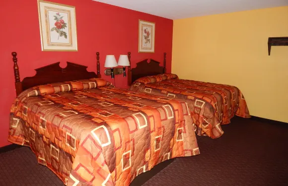 布朗斯維爾日出旅館