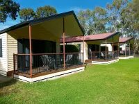 Discovery Parks - Moama West فنادق في Moama
