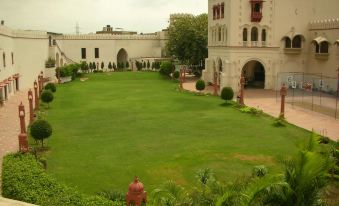 The Fort Ramgarh