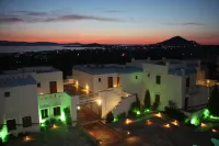 Margaritari Hotel