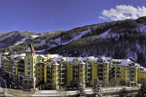 The Vail Collection at the Ritz Carlton Residences Vail