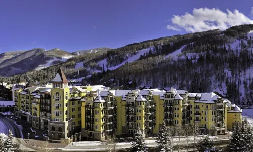 The Vail Collection at the Ritz Carlton Residences Vail