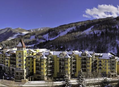 The Vail Collection at the Ritz Carlton Residences Vail