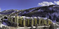 The Vail Collection at the Ritz Carlton Residences Vail Các khách sạn gần Vail Village