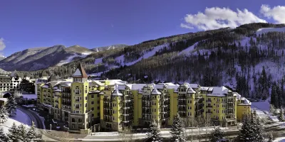 The Vail Collection at the Ritz Carlton Residences Vail Hotels near Vail Ski Resort
