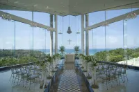 Okinawa Kariyushi Beach Resort Ocean Spa