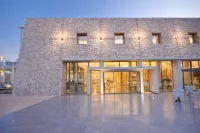 Blue Lagoon Village - All Inclusive Hotel in zona Agios Theologos Beach