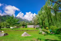 Solang Valley Resort