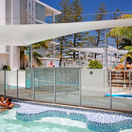 Rumba Beach Resort