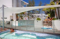 Rumba Beach Resort - Spa