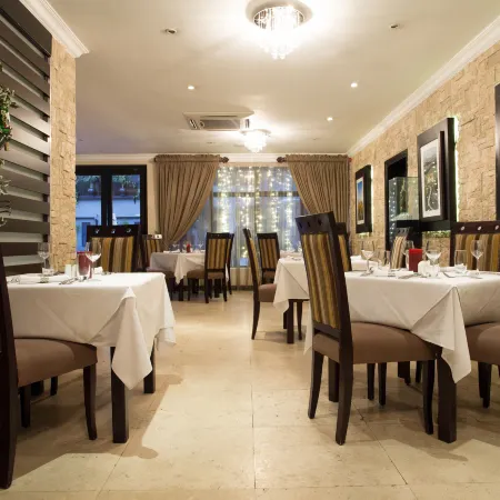 Villa Monticello Boutique Hotel