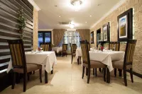 Villa Monticello Boutique Hotel