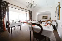 Roseland House Hotel di Berea
