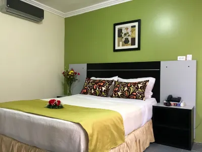 Hotel 2 Mares Hotels in 