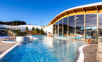 Hotel Bania Thermal & Ski