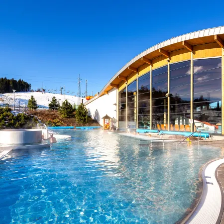 Hotel Bania Thermal & Ski