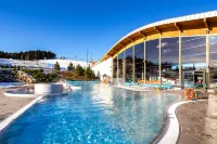 Hotel Bania Thermal & Ski - 5 stjerner