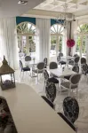 Princess Hotel - Breakfast
