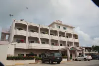 塞班島度假酒店