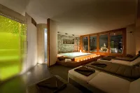 Sottovento Luxury Hospitality - spa