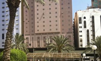 Bab Al Multazam Concorde Hotel
