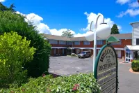 Katoomba Town Centre Motel Hotels in Katoomba