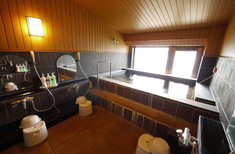 Hotel Route-Inn Kawaguchiko photo 3