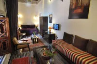 Riad Adarissa