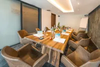 Matthiol Boutique Hotel Hotels in Zermatt