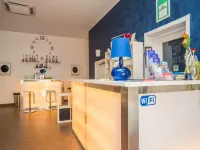 Hotel Noto Marina a Mare Spa Hotels in Lido di Noto
