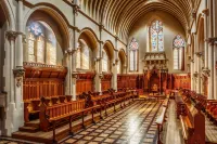 Stanbrook Abbey Hotel, Worcester Hotels in Drakes Broughton and Wadborough