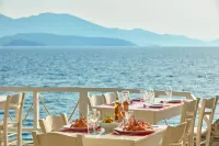 Leda Village Resort Hotels in South Pelion