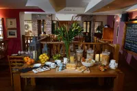 The Birley Arms Hotel Warton Hotels in Greenhalgh-with-Thistleton
