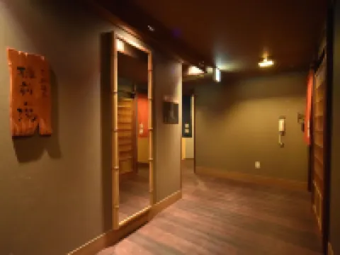 北海道苫小牧多美迎天然溫泉酒店（多美迎・御宿野乃 酒店集團） 苫小牧市酒店