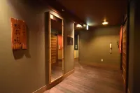 Dormy Inn Tomakomai Natural Hot Spring Hotels in Tomakomai